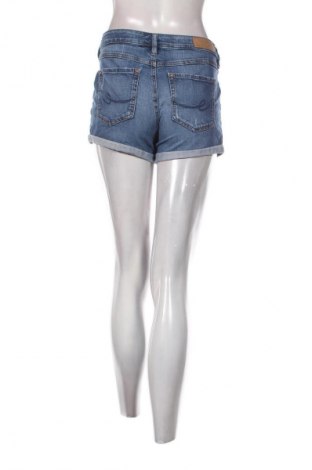 Női rövidnadrág Edc By Esprit, Méret L, Szín Kék, Ár 9 219 Ft