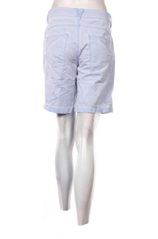 Γυναικείο κοντό παντελόνι Edc By Esprit, Μέγεθος L, Χρώμα Μπλέ, Τιμή 12,99 €