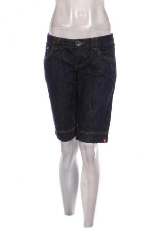 Damen Shorts Edc By Esprit, Größe M, Farbe Blau, Preis 17,99 €