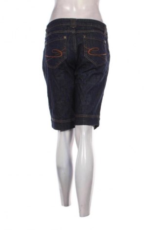 Damen Shorts Edc By Esprit, Größe M, Farbe Blau, Preis 17,99 €