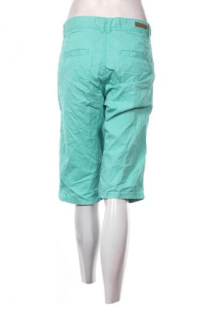 Dámske kraťasy  Edc By Esprit, Veľkosť XL, Farba Zelená, Cena  19,95 €