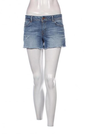 Pantaloni scurți de femei Edc By Esprit, Mărime L, Culoare Albastru, Preț 68,99 Lei