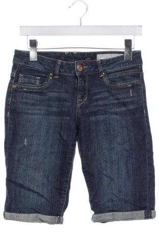 Dámské kraťasy  Edc By Esprit, Velikost S, Barva Modrá, Cena  549,00 Kč
