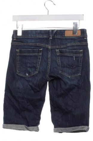 Dámské kraťasy  Edc By Esprit, Velikost S, Barva Modrá, Cena  549,00 Kč