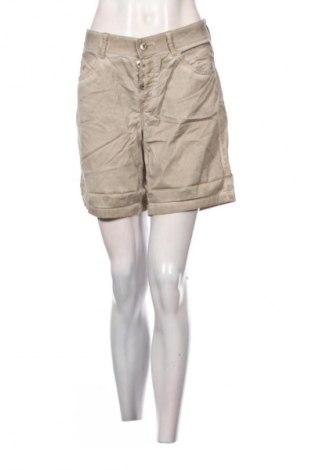 Damen Shorts Edc By Esprit, Größe L, Farbe Beige, Preis € 17,99