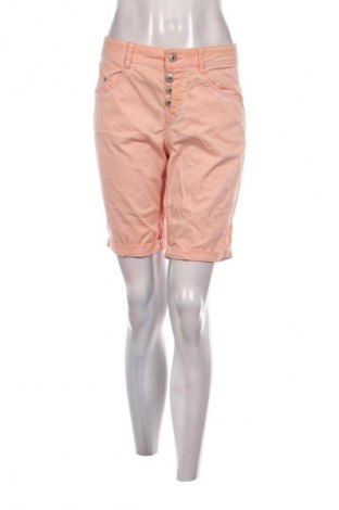 Dámské kraťasy  Edc By Esprit, Velikost S, Barva Růžová, Cena  249,00 Kč