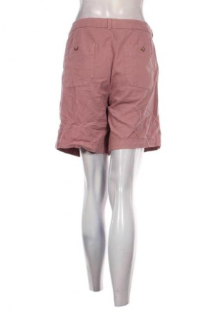 Dámské kraťasy  Edc By Esprit, Velikost XL, Barva Popelavě růžová, Cena  229,00 Kč