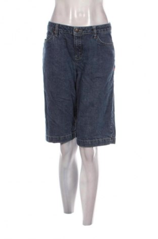 Dámské kraťasy  Eddie Bauer, Velikost XL, Barva Modrá, Cena  449,00 Kč
