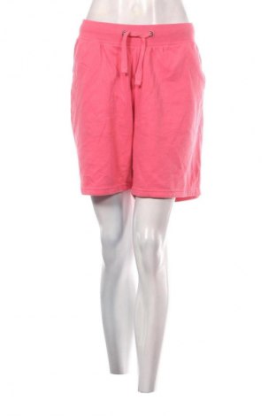 Pantaloni scurți de femei Esmara, Mărime M, Culoare Roz, Preț 26,99 Lei
