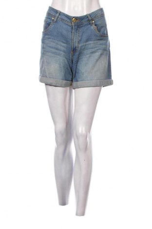 Damen Shorts Esmara, Größe L, Farbe Blau, Preis € 7,99