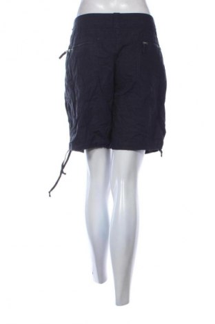 Damskie szorty Esprit, Rozmiar XL, Kolor Niebieski, Cena 65,99 zł