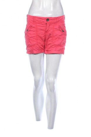 Damskie szorty Esprit, Rozmiar M, Kolor Czerwony, Cena 111,99 zł