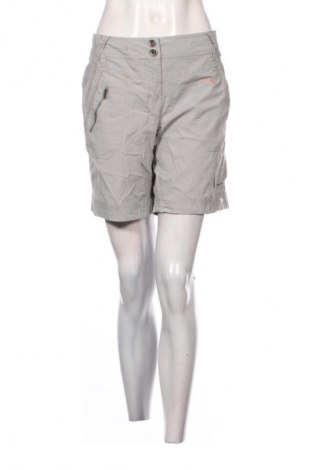 Damen Shorts Esprit, Größe L, Farbe Grau, Preis 14,99 €