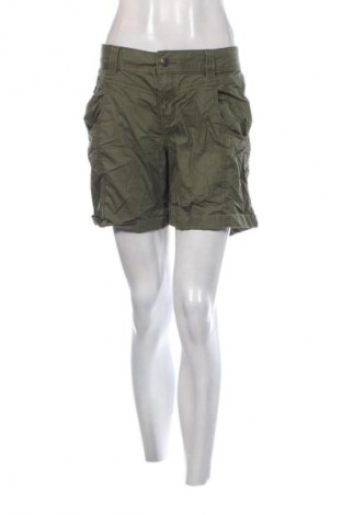 Dámske kraťasy  Esprit, Veľkosť XL, Farba Zelená, Cena  15,95 €