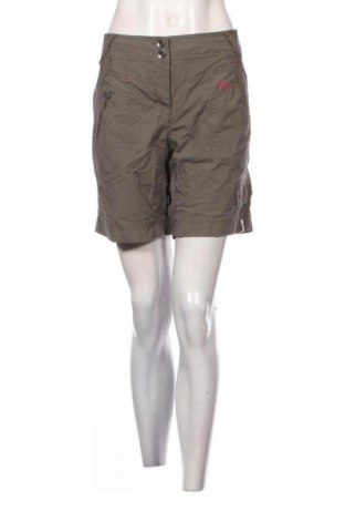 Damskie szorty Esprit Sports, Rozmiar L, Kolor Brązowy, Cena 71,99 zł