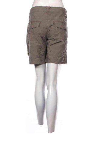 Damskie szorty Esprit Sports, Rozmiar L, Kolor Brązowy, Cena 71,99 zł