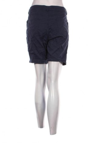 Damskie szorty Essentials by Tchibo, Rozmiar L, Kolor Niebieski, Cena 55,99 zł