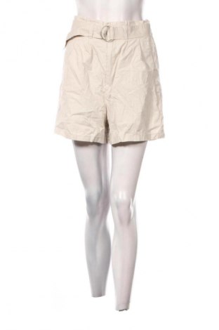 Damskie szorty Ever.me by Takko Fashion, Rozmiar S, Kolor Beżowy, Cena 53,99 zł
