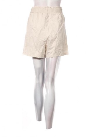 Damskie szorty Ever.me by Takko Fashion, Rozmiar S, Kolor Beżowy, Cena 53,99 zł