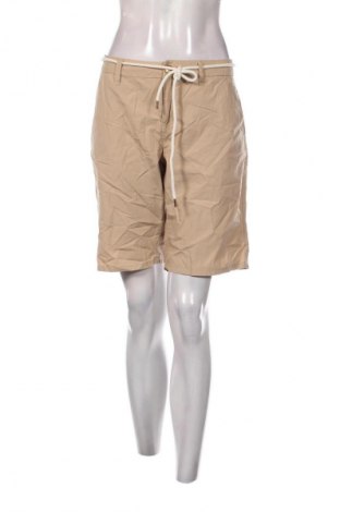 Damskie szorty Ever.me by Takko Fashion, Rozmiar XL, Kolor Beżowy, Cena 38,99 zł