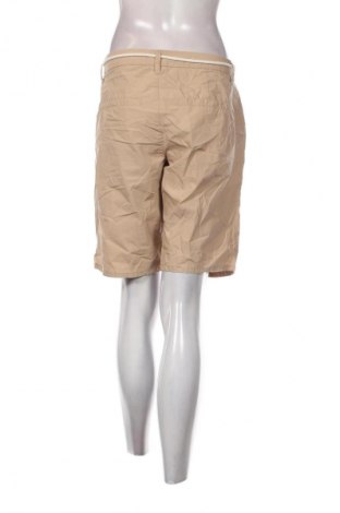 Damskie szorty Ever.me by Takko Fashion, Rozmiar XL, Kolor Beżowy, Cena 38,99 zł