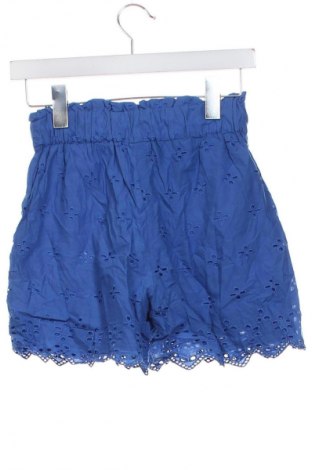 Dámské kraťasy  Ever.me by Takko Fashion, Velikost XS, Barva Modrá, Cena  269,00 Kč
