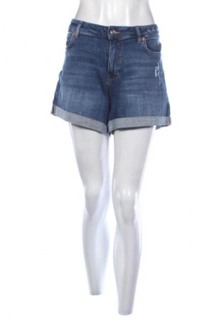 Damen Shorts F&F, Größe L, Farbe Blau, Preis € 11,99