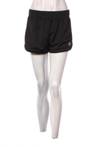 Damen Shorts FILA, Größe M, Farbe Schwarz, Preis 19,99 €