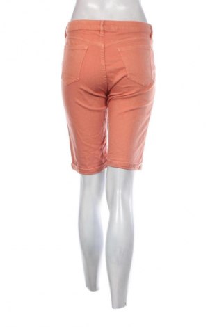 Pantaloni scurți de femei Fat Face, Mărime S, Culoare Portocaliu, Preț 163,99 Lei