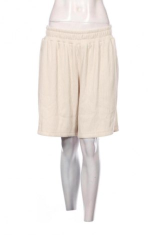 Damen Shorts Favela, Größe XXL, Farbe Ecru, Preis 12,99 €