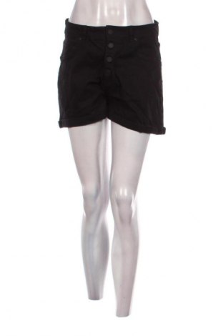 Pantaloni scurți de femei Fb Sister, Mărime M, Culoare Negru, Preț 64,99 Lei