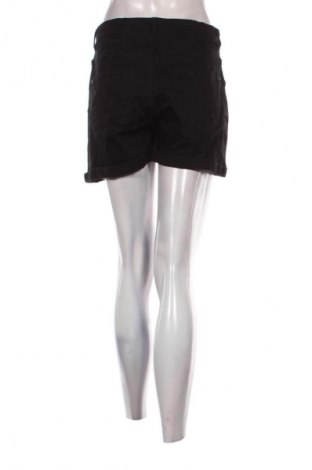 Pantaloni scurți de femei Fb Sister, Mărime M, Culoare Negru, Preț 64,99 Lei