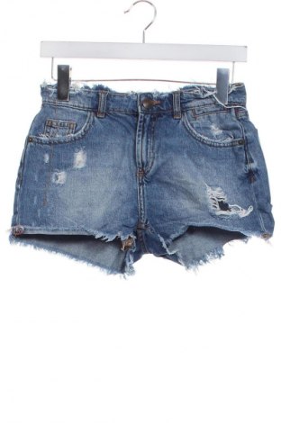 Damen Shorts Fb Sister, Größe S, Farbe Blau, Preis € 7,99