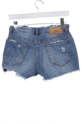 Damen Shorts Fb Sister, Größe S, Farbe Blau, Preis € 7,99
