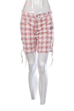 Damskie szorty Fire Fly, Rozmiar S, Kolor Kolorowy, Cena 47,99 zł
