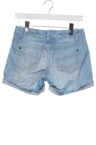 Damen Shorts Flame, Größe S, Farbe Blau, Preis € 11,99