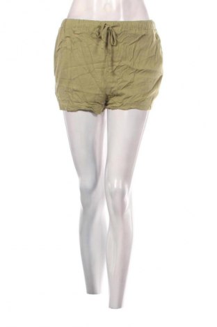 Damen Shorts Forever 21, Größe S, Farbe Grün, Preis € 7,99