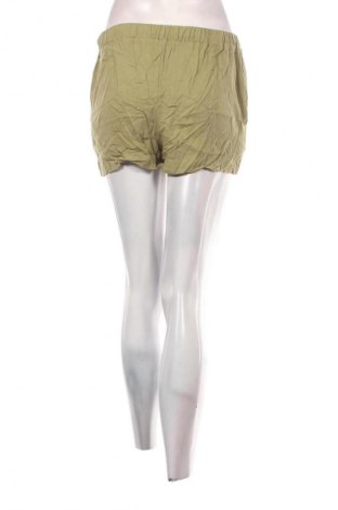 Damen Shorts Forever 21, Größe S, Farbe Grün, Preis € 7,99