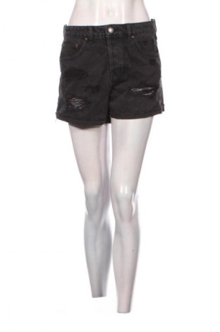 Damen Shorts Forever 21, Größe M, Farbe Schwarz, Preis € 8,99