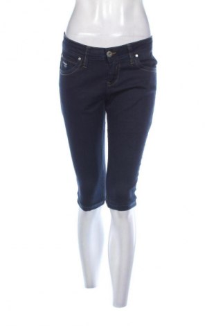 Damskie szorty G-Star Raw, Rozmiar L, Kolor Niebieski, Cena 180,99 zł