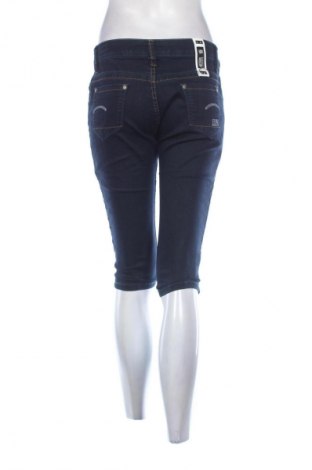Damskie szorty G-Star Raw, Rozmiar L, Kolor Niebieski, Cena 180,99 zł