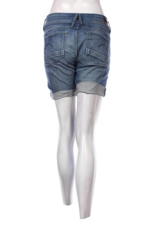 Γυναικείο κοντό παντελόνι G-Star Raw, Μέγεθος XL, Χρώμα Μπλέ, Τιμή 35,99 €