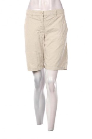 Damen Shorts Gap, Größe L, Farbe Beige, Preis 18,99 €