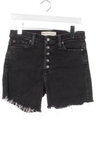 Damskie szorty Gap, Rozmiar M, Kolor Czarny, Cena 62,99 zł