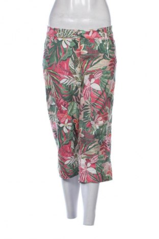 Dámské kraťasy  Gerry Weber, Velikost XXL, Barva Vícebarevné, Cena  779,00 Kč