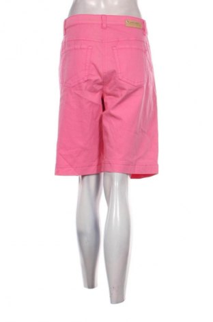 Damskie szorty Gerry Weber, Rozmiar XL, Kolor Różowy, Cena 110,99 zł