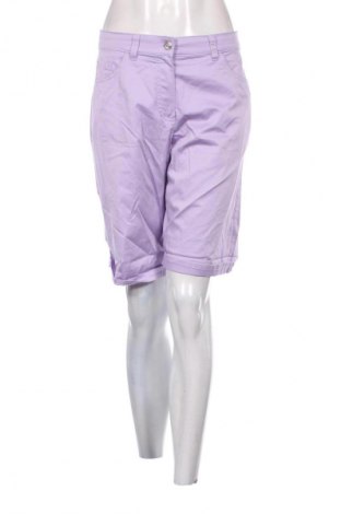 Damskie szorty Gerry Weber, Rozmiar M, Kolor Fioletowy, Cena 118,99 zł