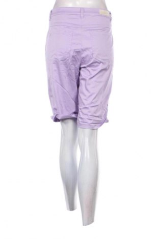 Damskie szorty Gerry Weber, Rozmiar M, Kolor Fioletowy, Cena 118,99 zł
