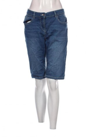 Damen Shorts Gina, Größe XXL, Farbe Blau, Preis € 13,99