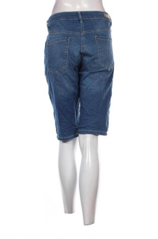 Damen Shorts Gina, Größe XXL, Farbe Blau, Preis € 13,99